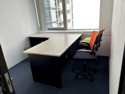 Raffles Place MRT (D1), Office #575437471